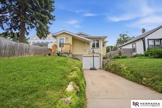 6311 Parker Street, Omaha, NE 68104