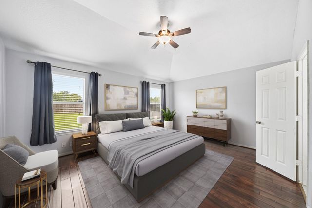 6519 Citrus Field Lane, Katy, TX 77449