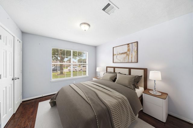 6519 Citrus Field Lane, Katy, TX 77449