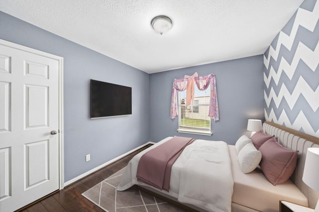 6519 Citrus Field Lane, Katy, TX 77449