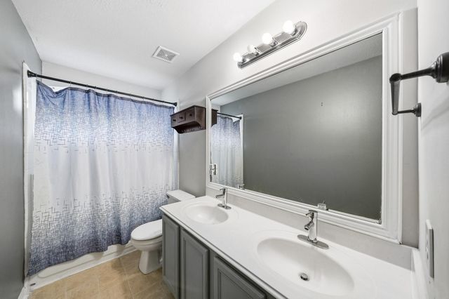 6519 Citrus Field Lane, Katy, TX 77449