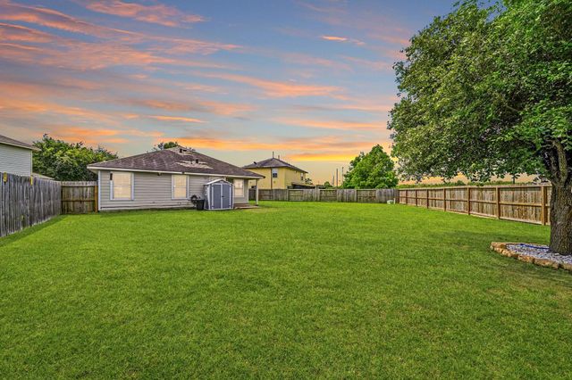 6519 Citrus Field Lane, Katy, TX 77449