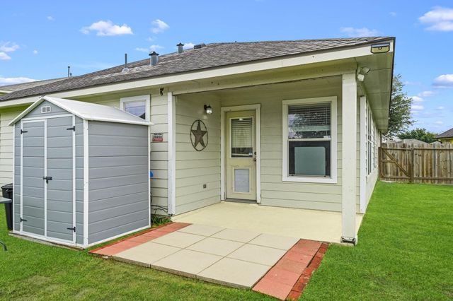 6519 Citrus Field Lane, Katy, TX 77449