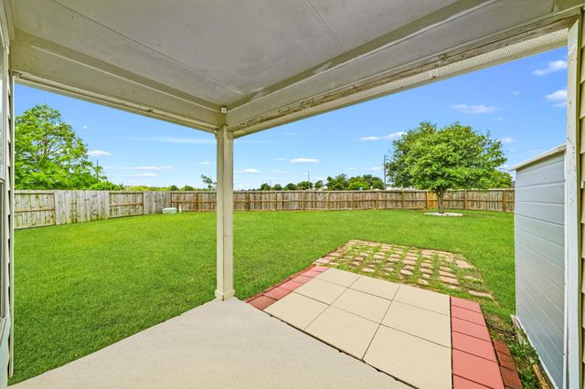 6519 Citrus Field Lane, Katy, TX 77449