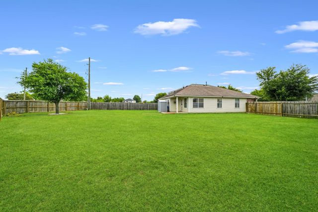 6519 Citrus Field Lane, Katy, TX 77449