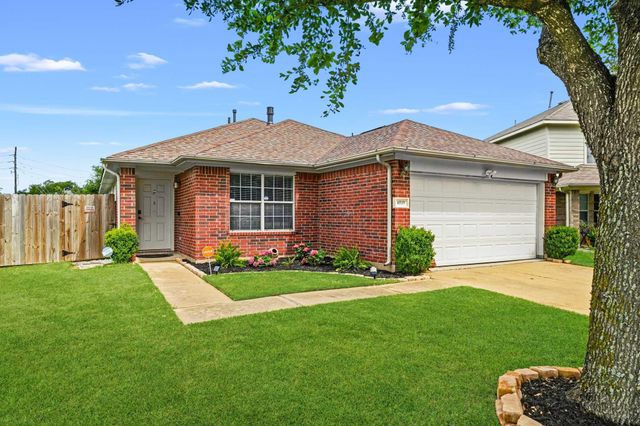 6519 Citrus Field Lane, Katy, TX 77449