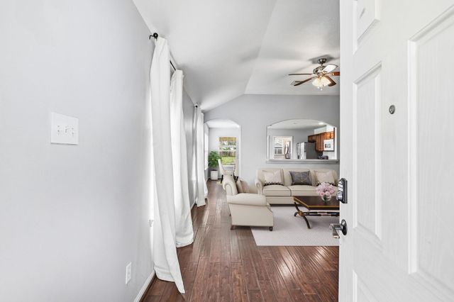 6519 Citrus Field Lane, Katy, TX 77449