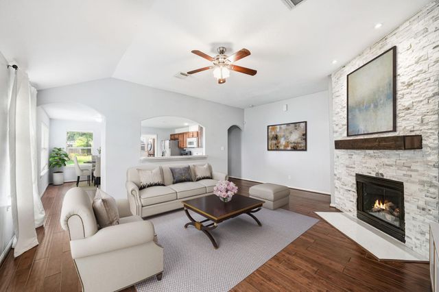 6519 Citrus Field Lane, Katy, TX 77449