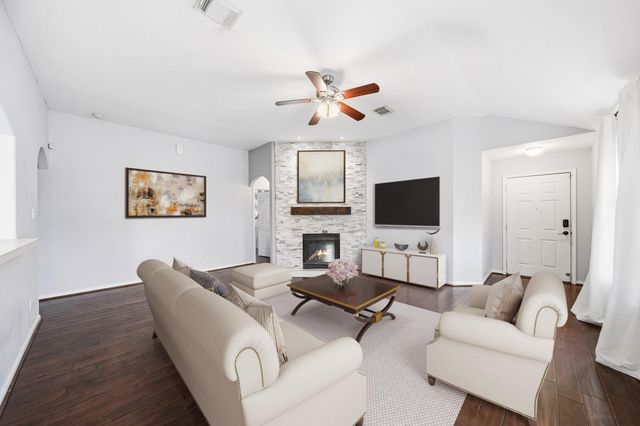 6519 Citrus Field Lane, Katy, TX 77449