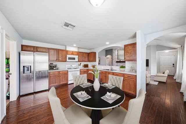 6519 Citrus Field Lane, Katy, TX 77449