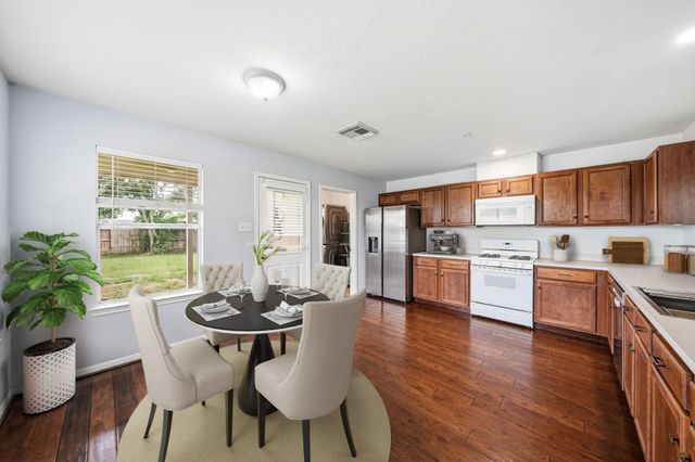 6519 Citrus Field Lane, Katy, TX 77449