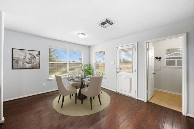 6519 Citrus Field Lane, Katy, TX 77449