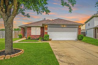 6519 Citrus Field Lane, Katy, TX 77449