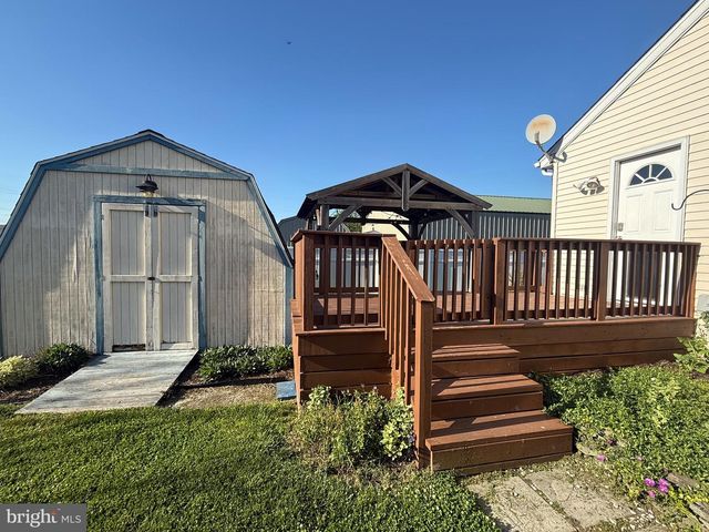 36432 DAVIS ST, Willards, MD 21874