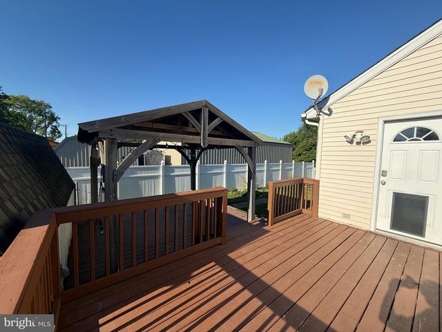 36432 DAVIS ST, Willards, MD 21874