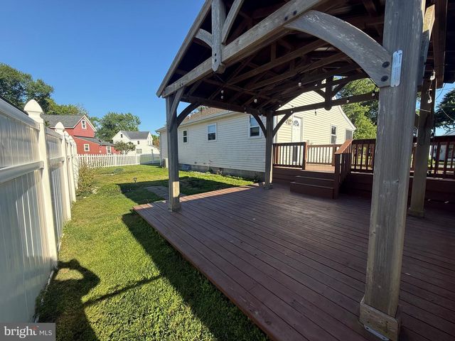 36432 DAVIS ST, Willards, MD 21874