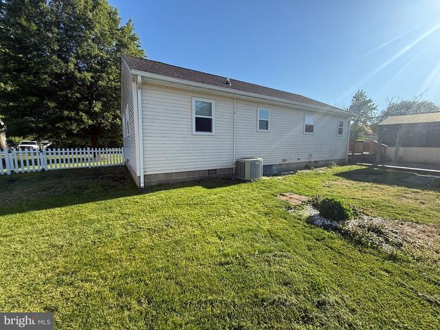 36432 DAVIS ST, Willards, MD 21874
