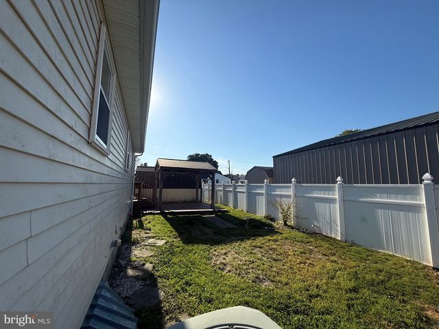 36432 DAVIS ST, Willards, MD 21874
