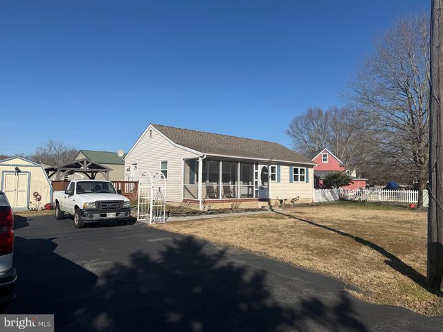 36432 DAVIS ST, Willards, MD 21874
