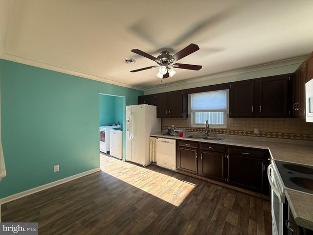 36432 DAVIS ST, Willards, MD 21874