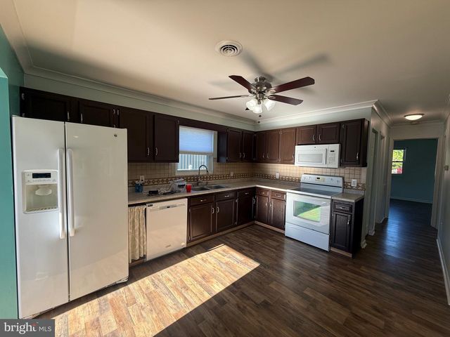 36432 DAVIS ST, Willards, MD 21874