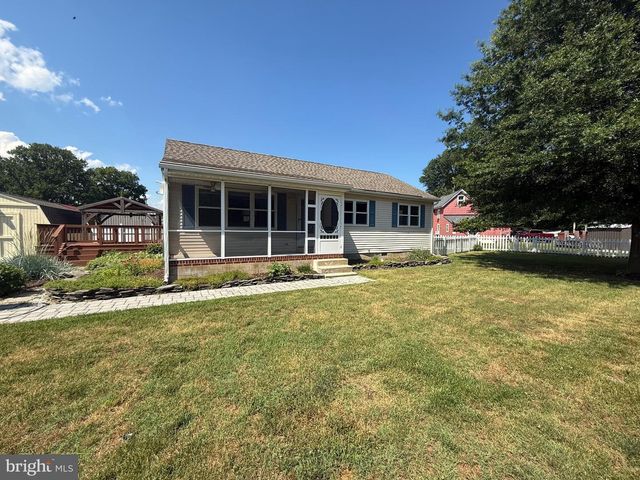 36432 DAVIS ST, Willards, MD 21874