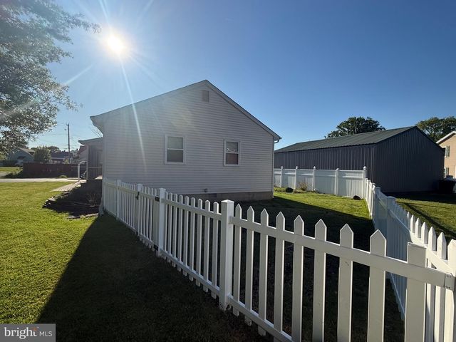 36432 DAVIS ST, Willards, MD 21874