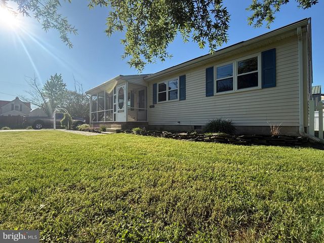 36432 DAVIS ST, Willards, MD 21874