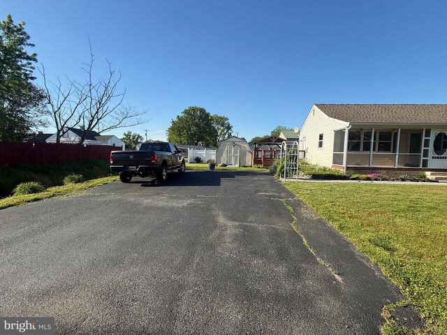 36432 DAVIS ST, Willards, MD 21874
