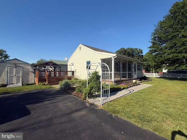 36432 DAVIS ST, Willards, MD 21874