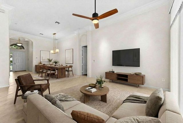 6823 Fabiano Circle, Boynton Beach, FL 33437