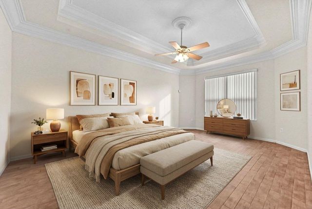 6823 Fabiano Circle, Boynton Beach, FL 33437