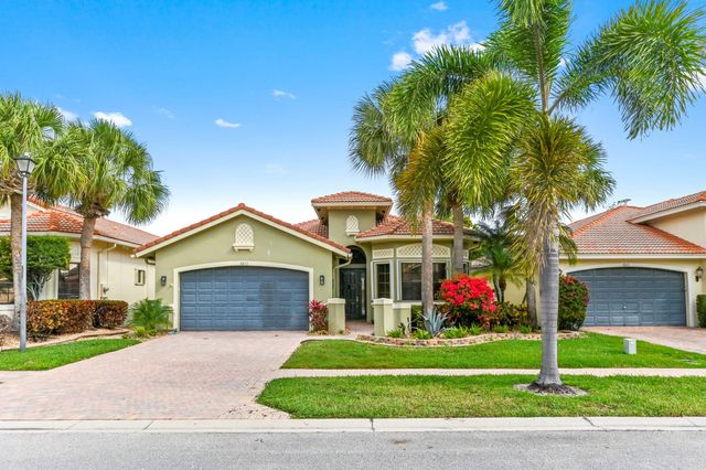 6823 Fabiano Circle, Boynton Beach, FL 33437