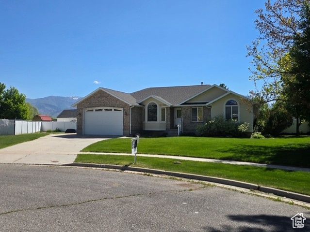 338 N 1090 W, Hyrum, UT 84319