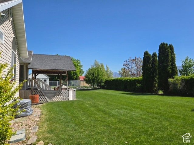 338 N 1090 W, Hyrum, UT 84319