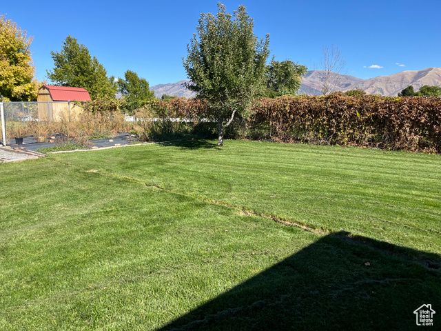 338 N 1090 W, Hyrum, UT 84319