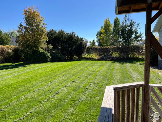338 N 1090 W, Hyrum, UT 84319