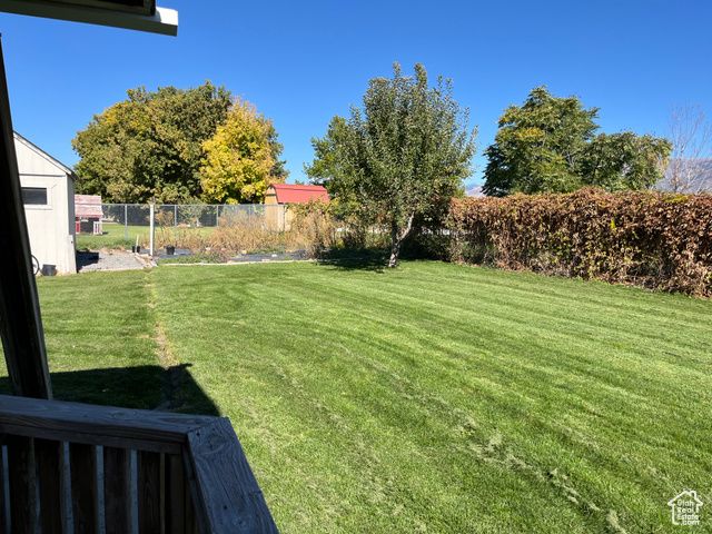 338 N 1090 W, Hyrum, UT 84319