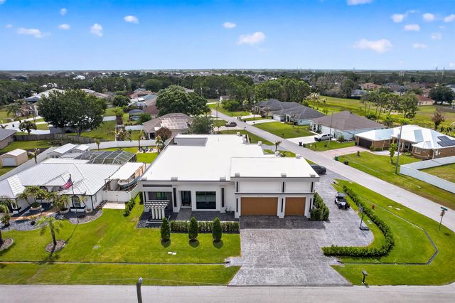 5775 NW Canada Street, Port St. Lucie, FL 34986