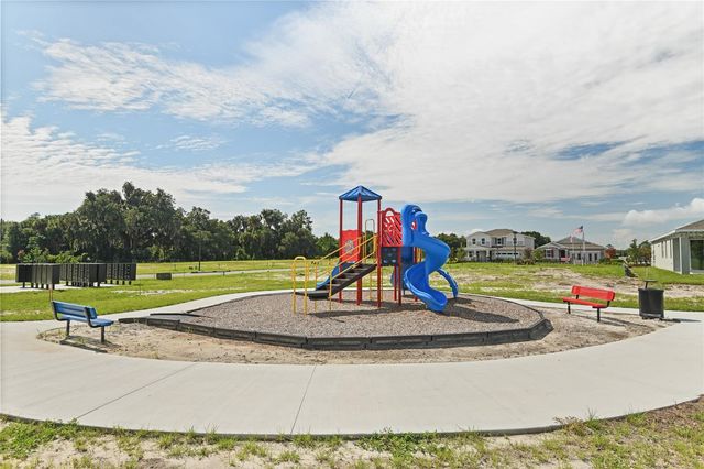 156 FLAG LILLY LANE, Umatilla, FL 32784