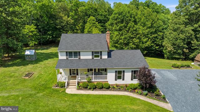 8200 CLAMBER HILL PL, Port Tobacco, MD 20677