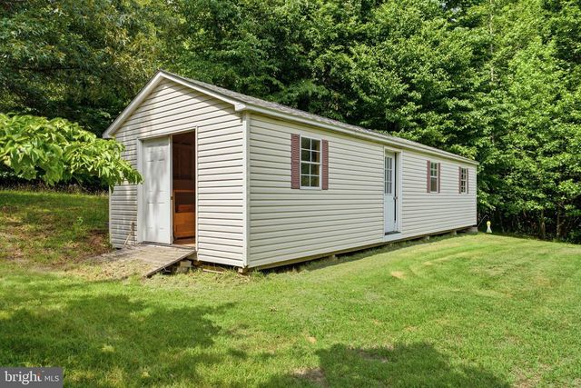 8200 CLAMBER HILL PL, Port Tobacco, MD 20677