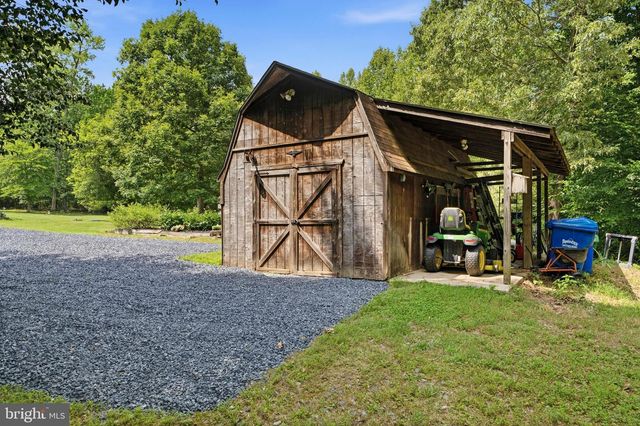 8200 CLAMBER HILL PL, Port Tobacco, MD 20677