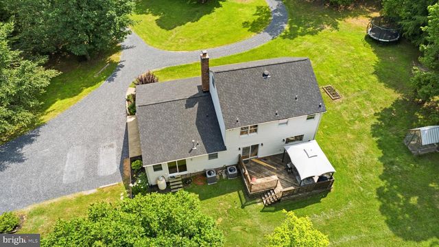 8200 CLAMBER HILL PL, Port Tobacco, MD 20677