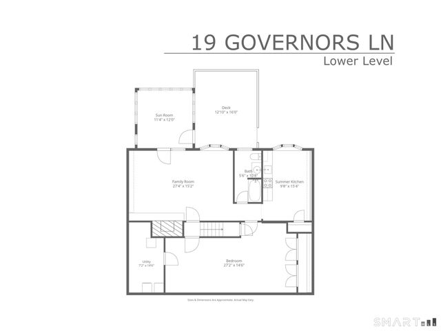 19 Governors Lane, Bethel, CT 06801