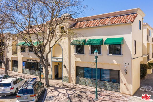 1321 Post Avenue, Torrance, CA 90501