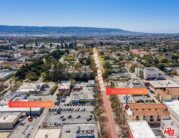 1321 Post Avenue, Torrance, CA 90501