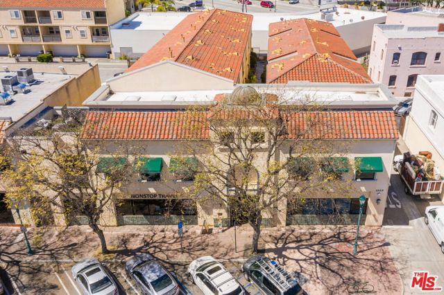 1321 Post Avenue, Torrance, CA 90501