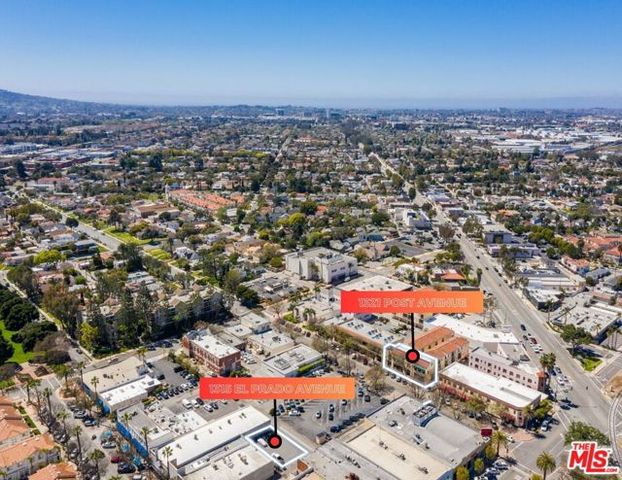 1321 Post Avenue, Torrance, CA 90501