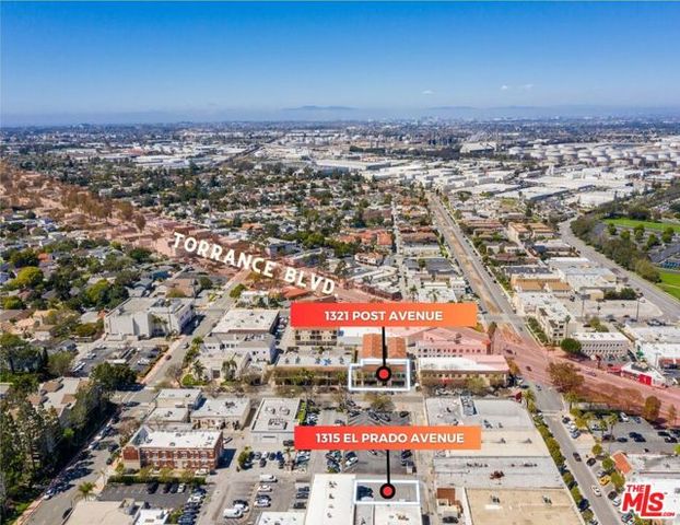 1321 Post Avenue, Torrance, CA 90501
